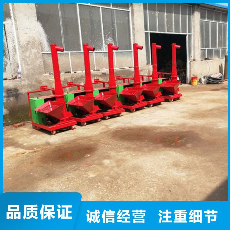 混凝土二次结构输送泵报价