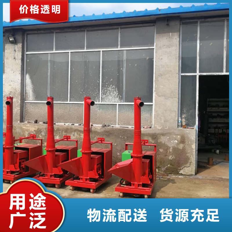 二次构造浇筑机性价比高