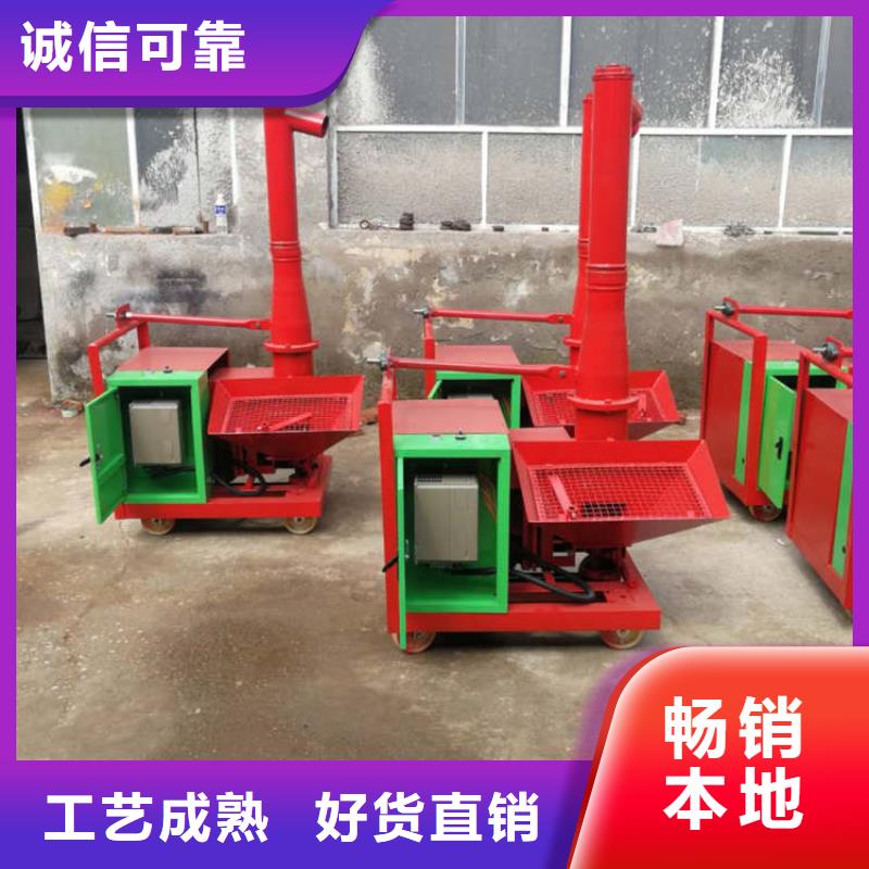 二次结构浇筑机电动上砖机现货直供