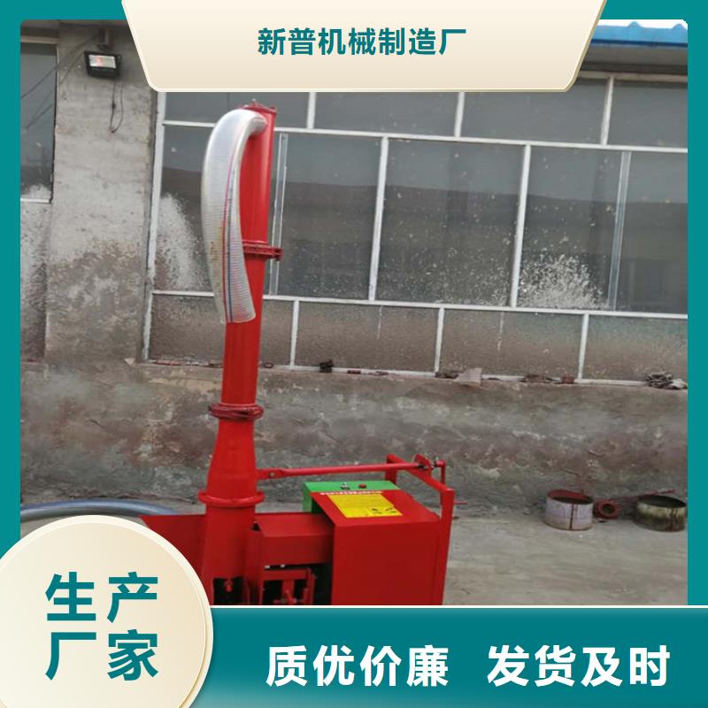 二次构造柱上料机混凝土输送泵畅销本地