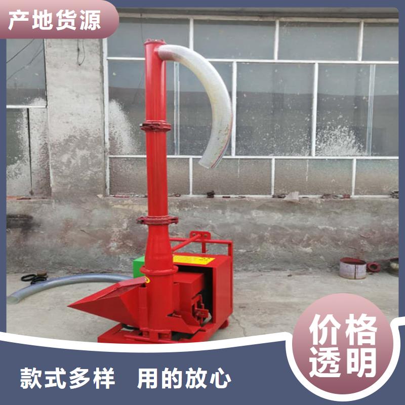 二次构造柱上料机二次构造柱泵厂家可定制