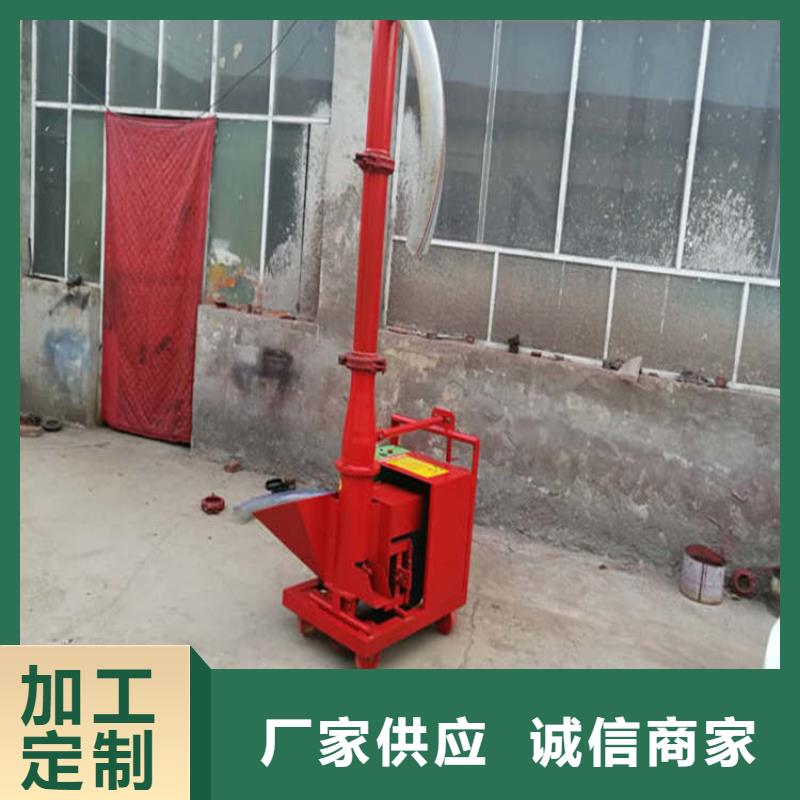 二次构造柱上料机电动上砖机为品质而生产