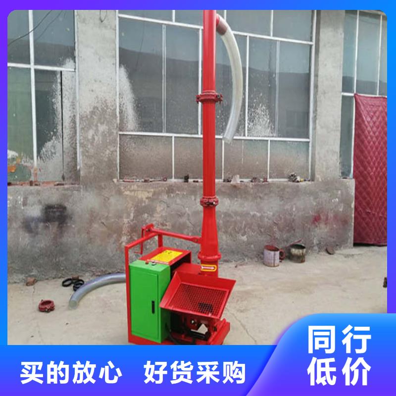 二次构造柱上料机电动上砖机厂家用心经营