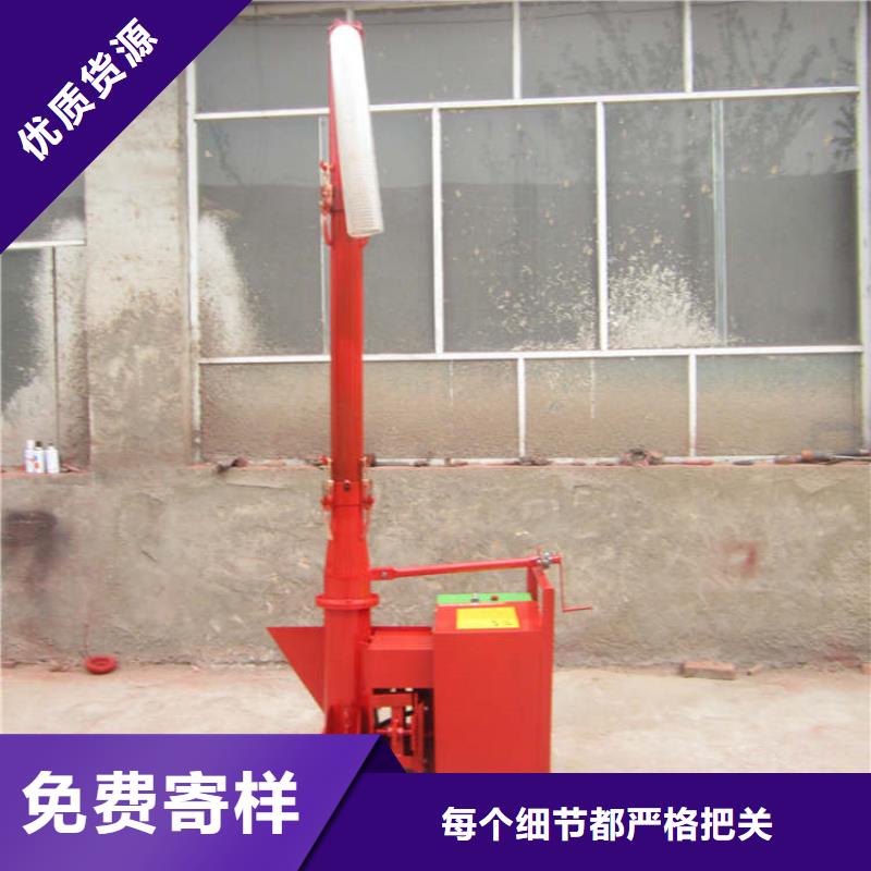采购室内浇筑柱子用什么机器必看-高性价比