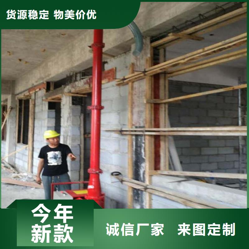 二次构造柱上料机【混凝土输送泵】热销产品
