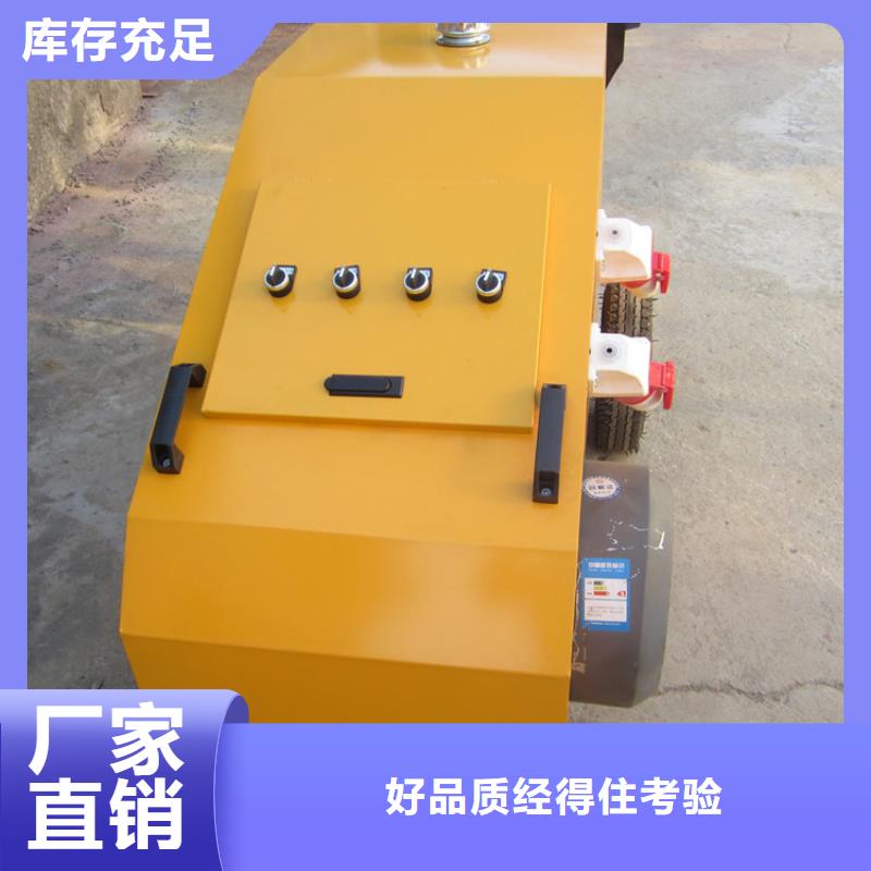 蠡县工程柱塞式砂浆喷涂机