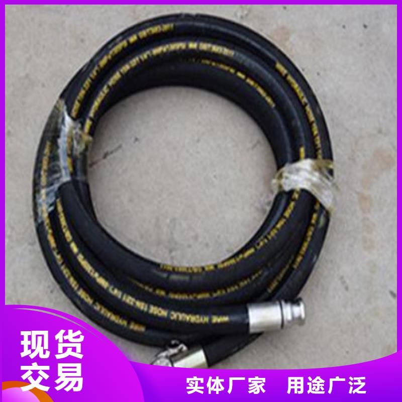 道县液压式水泥砂浆喷涂机桥梁