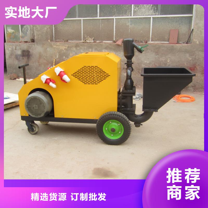 二次构造柱浇柱泵	多种规格供您选择