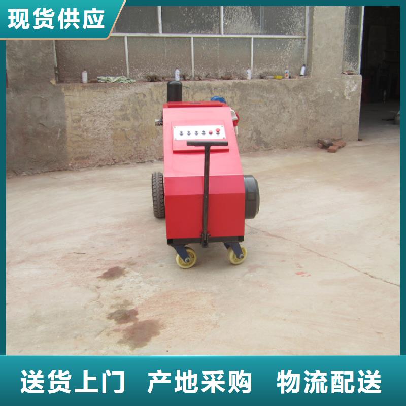 砂浆喷涂机二次构造柱上料机厂家欢迎来厂考察