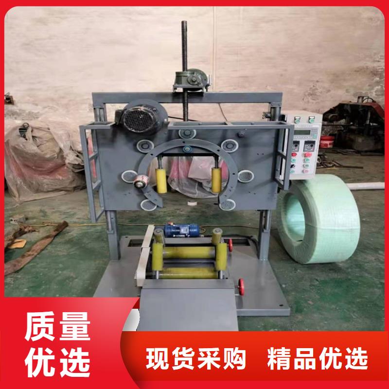 质量可靠的缠绕机厂商