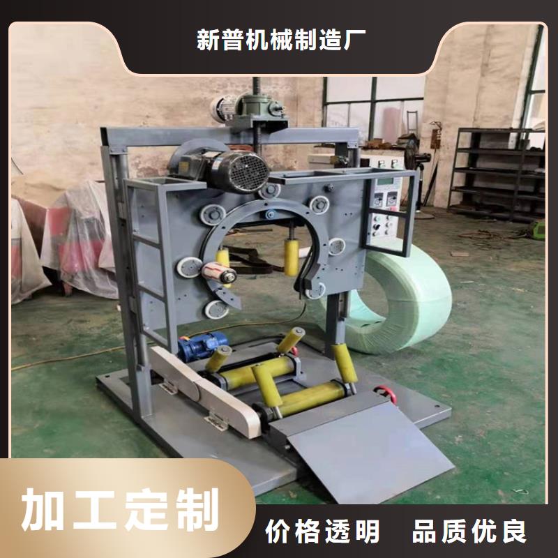 质量可靠的缠绕机厂商