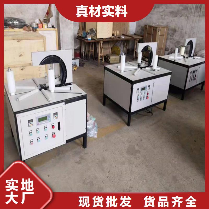 全自动电线电缆打包机畅销全省