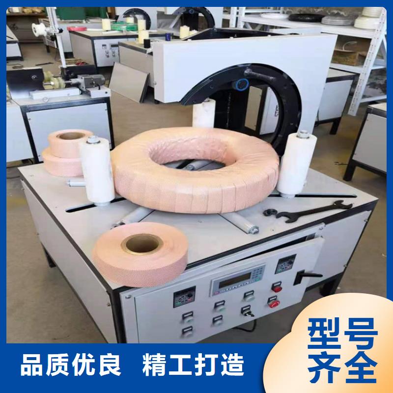 
自动缠膜打包机销往全国
