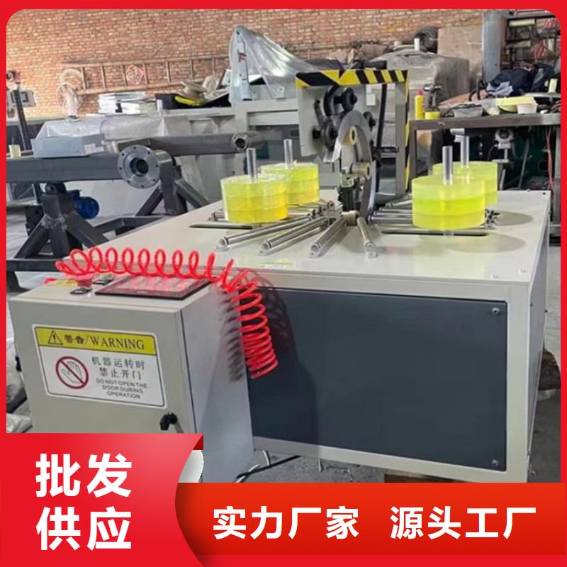 【缠绕膜打包机二次结构浇筑机做工细致】