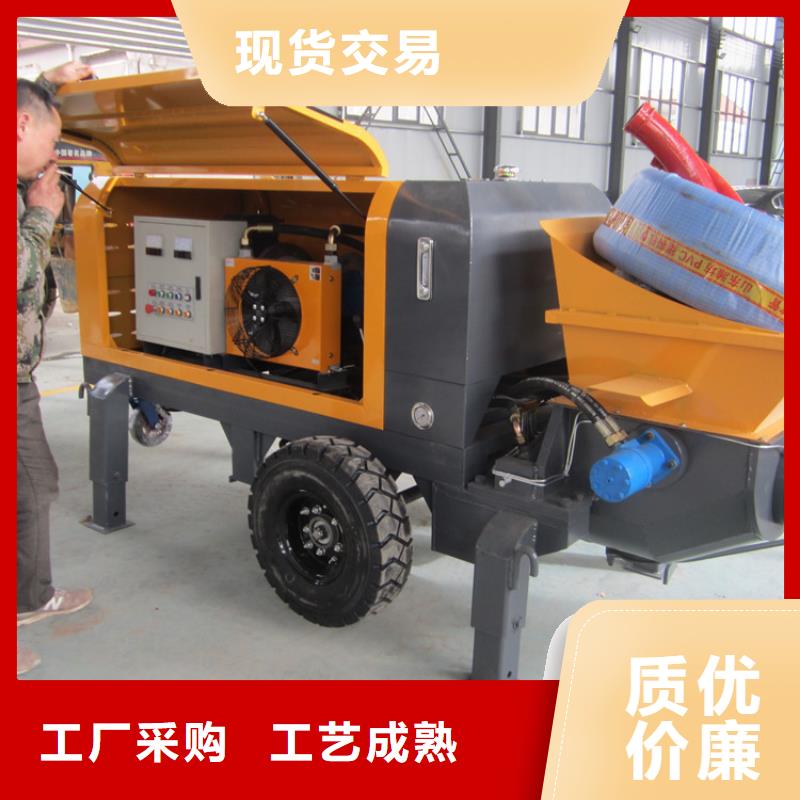 构造柱二次浇筑泵量大从优