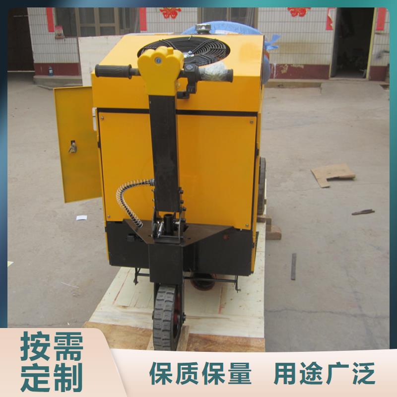 细石泵二次构造泵新型-实力大厂
