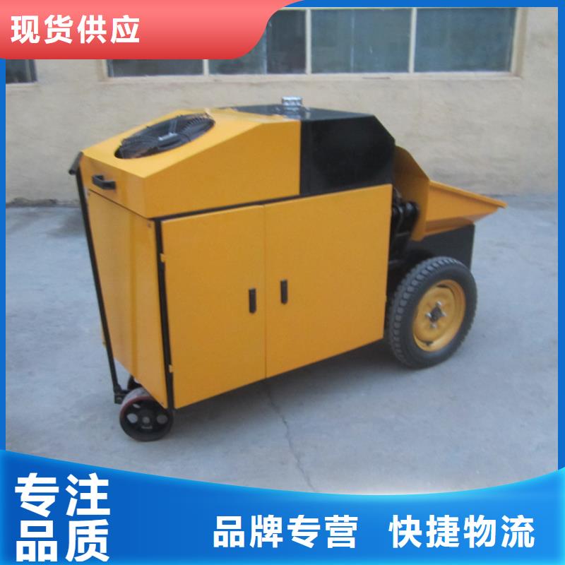 #软弱地基二次构造柱泵#-品牌厂家