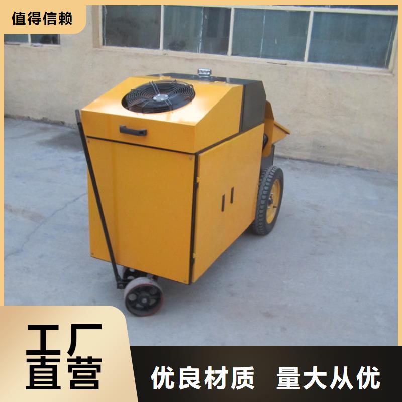 龙文区二次构造专用泵多少钱	