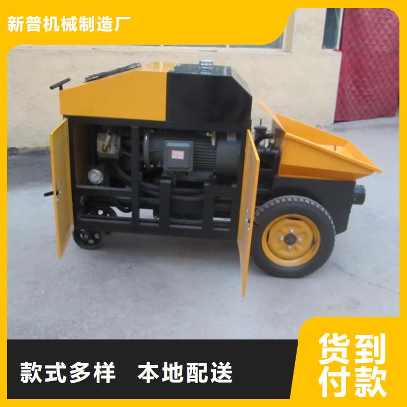 二次构造柱泵缠绕膜打包机厂家拥有核心技术优势