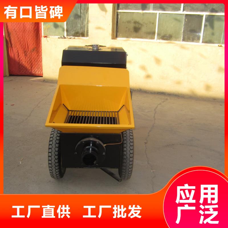 二次构造专用泵厂家	价格