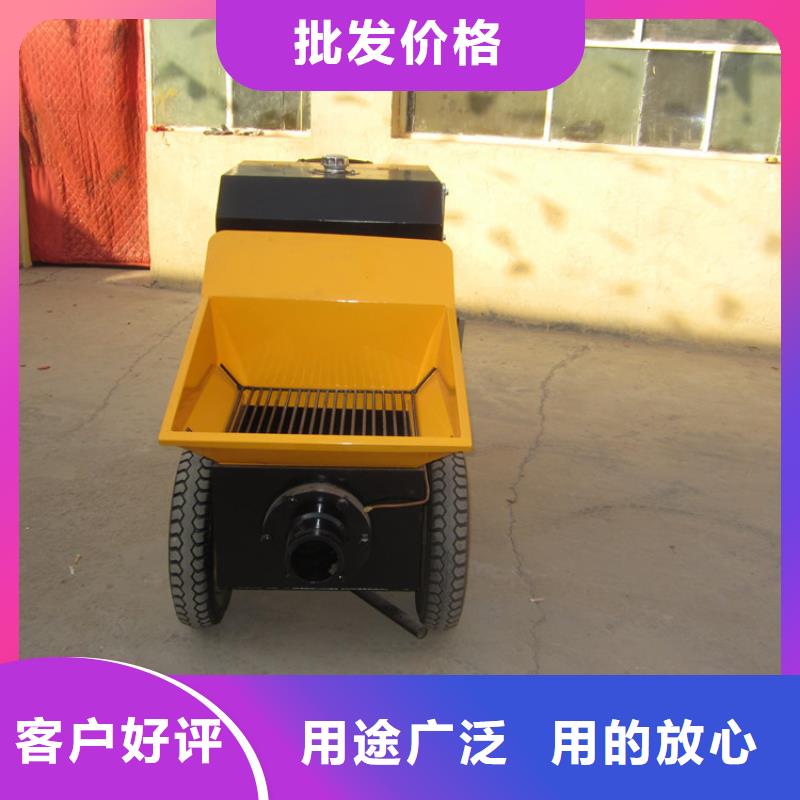 普兰二次结构泵