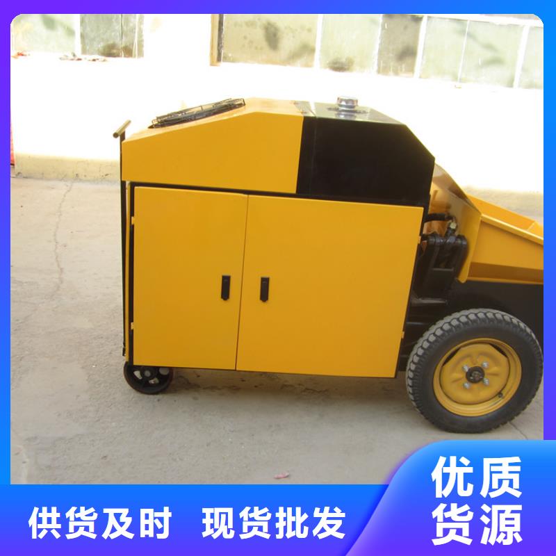二次构造柱专用泵厂家实力雄厚