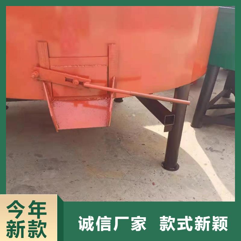房县五立方储料搅拌储存罐代理商