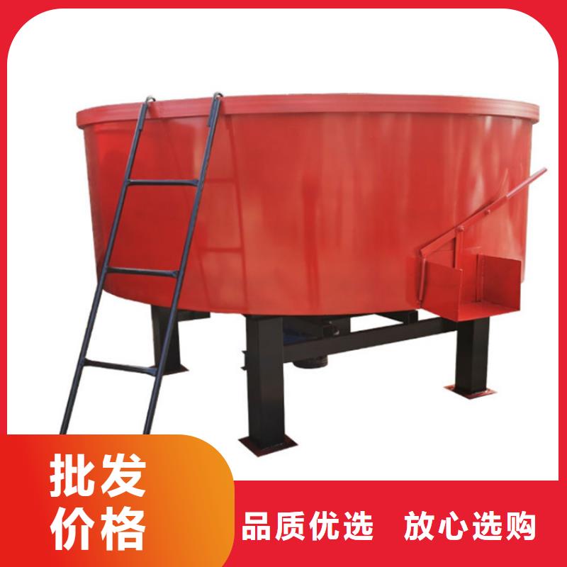 供应五立方储料罐的厂家