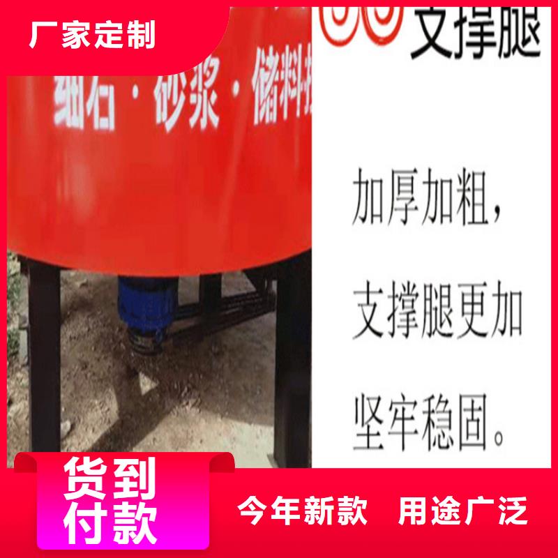 五立方搅拌罐减速机畅销全国