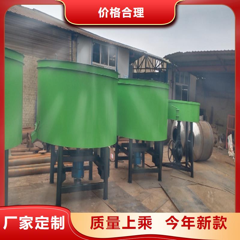 五立方湿拌砂浆储存罐高端定制