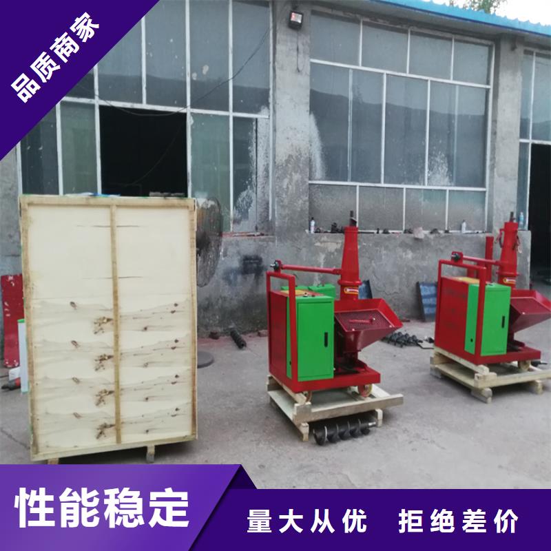 西昌二次结构柱混凝土泵现货直供