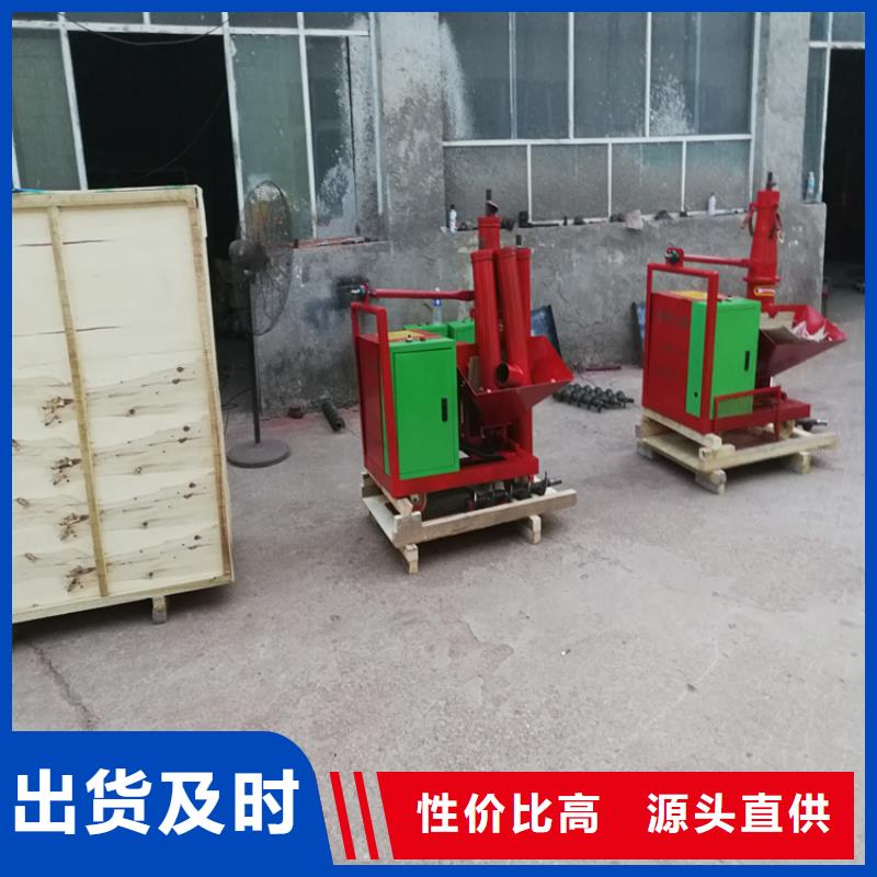 微型混凝土浇筑二次构造柱泵畅销全国