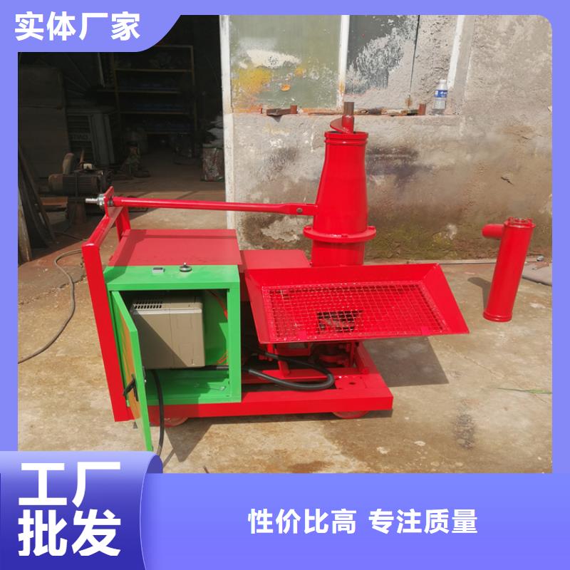 二次构造柱上料机电动上砖机厂家价格透明
