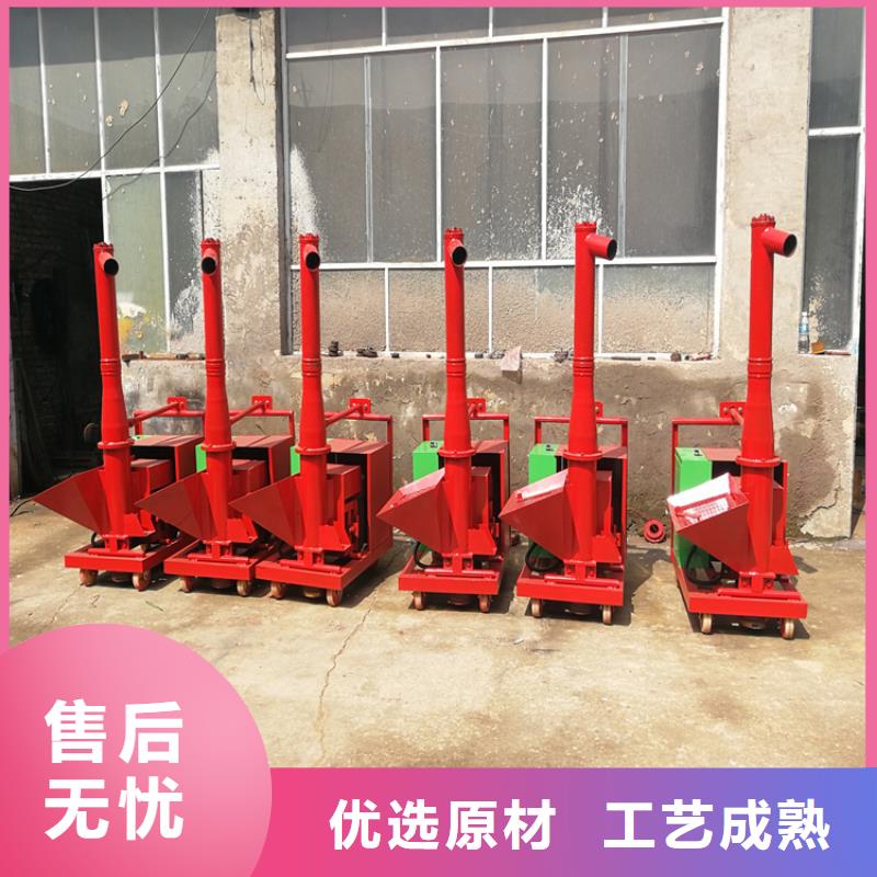 简易浇注机发货及时