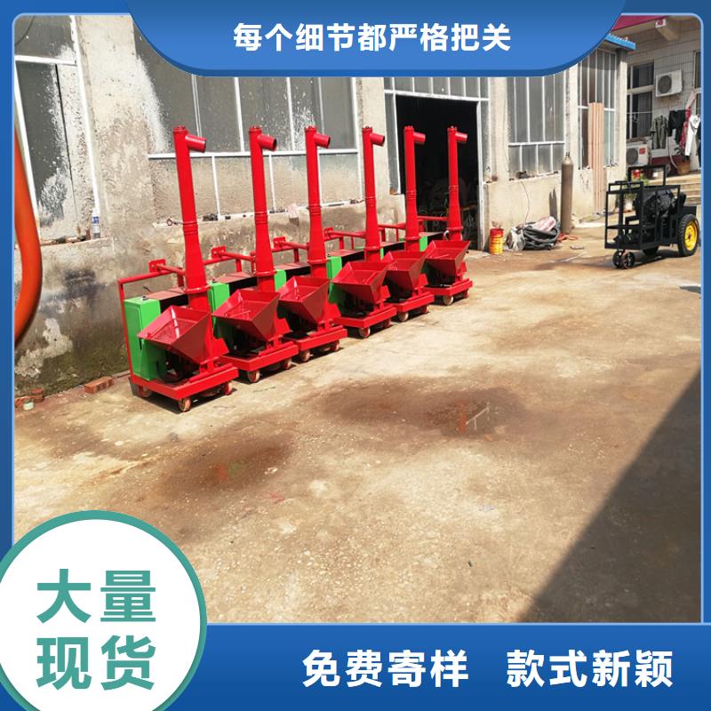 二次构造柱上料机二次结构浇筑机厂家一站式供应