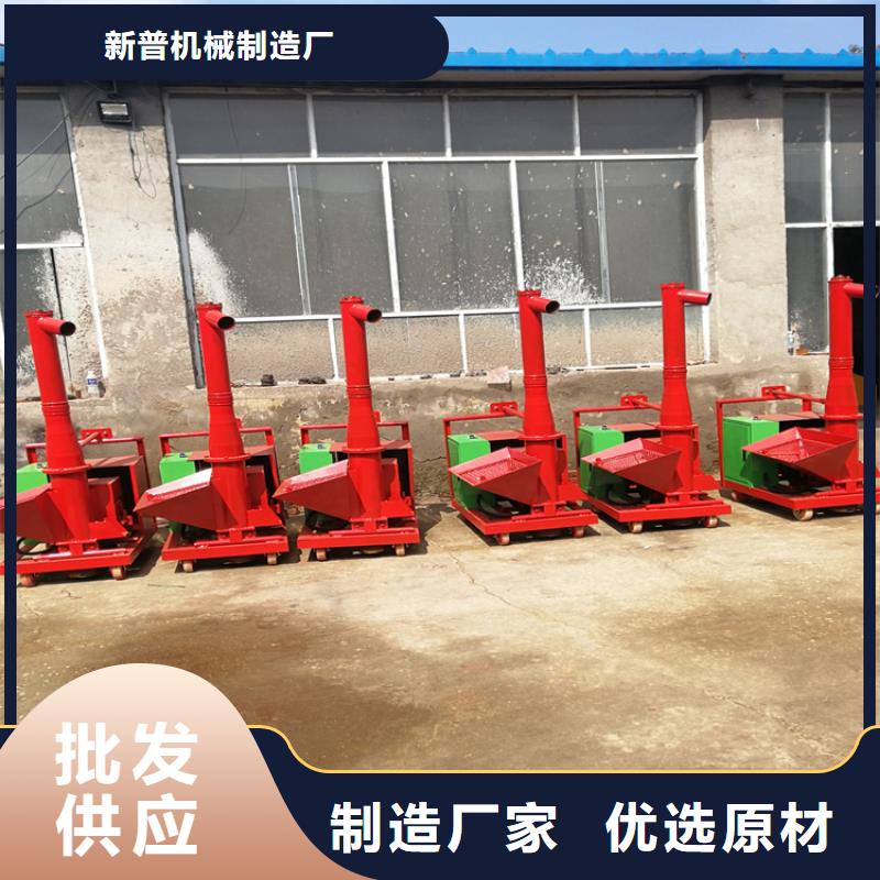 二次结构混凝土小型输送泵靠谱厂家