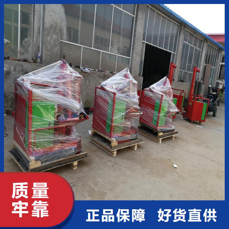 微型混凝土浇筑二次构造柱泵畅销全国
