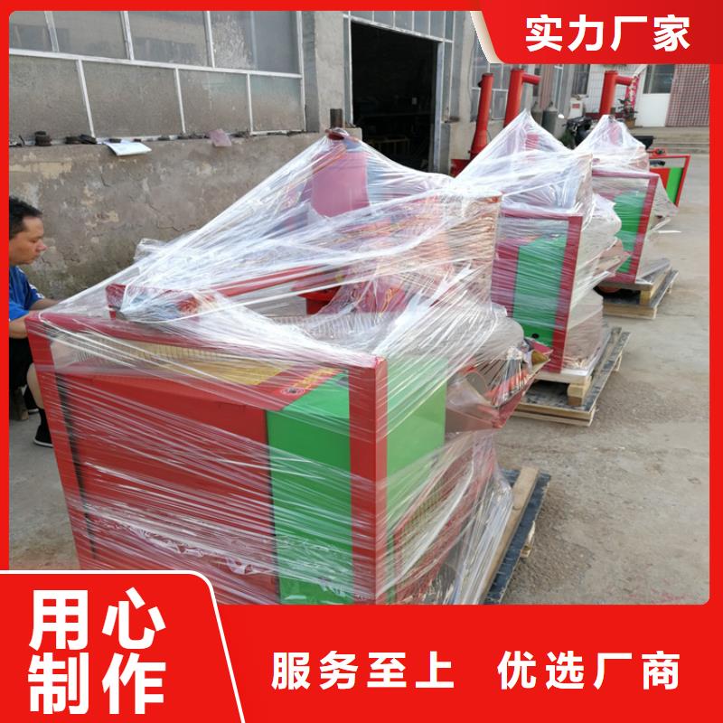 二次构造柱输送泵质保一年