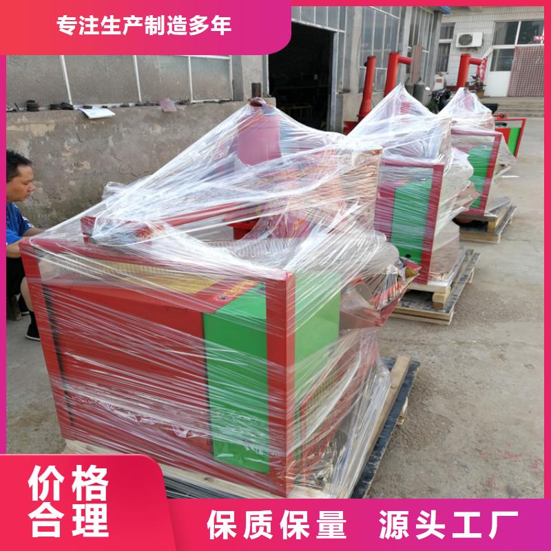 灌3米柱子机浇筑二次结构柱机生产厂家