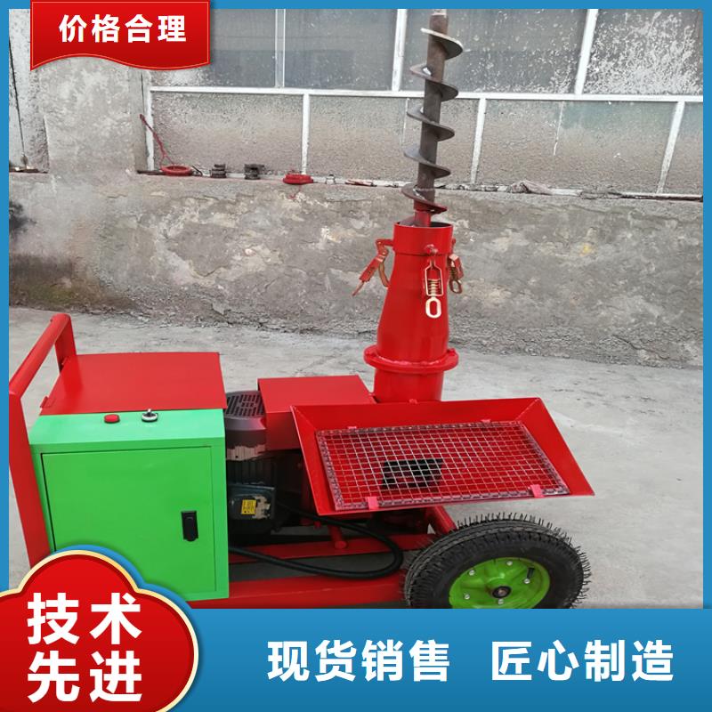 质量优的混凝土输送泵小型现货厂家