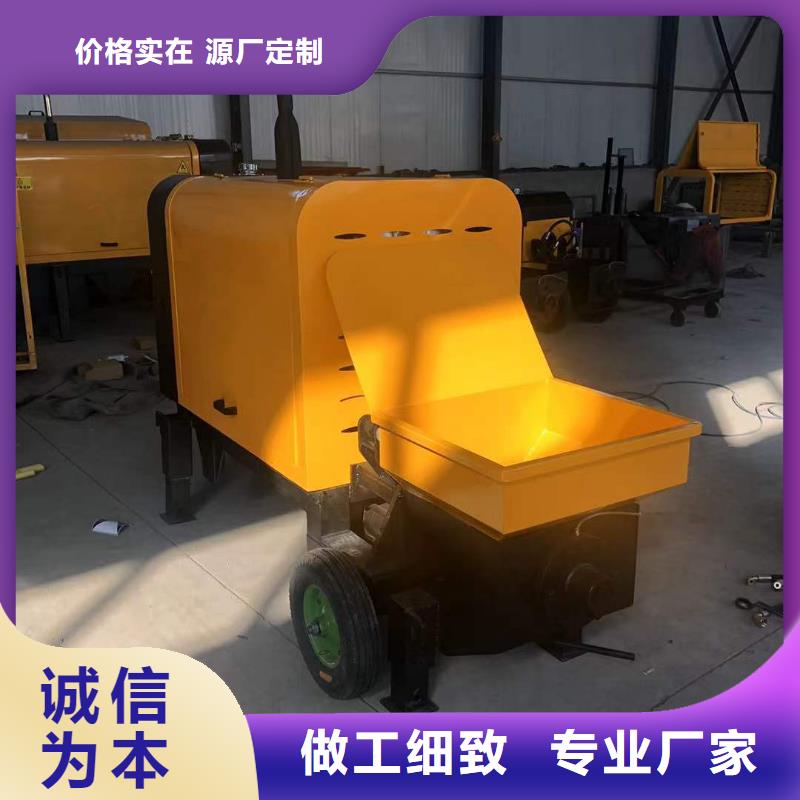 小型二次结构柱泵现货供应