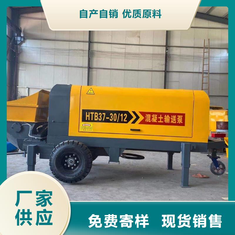 二次构造柱泵哪个牌子好性价比高