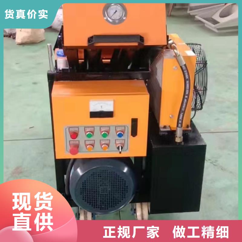 二次构造柱上料机【二次结构浇筑机厂家】现货实拍