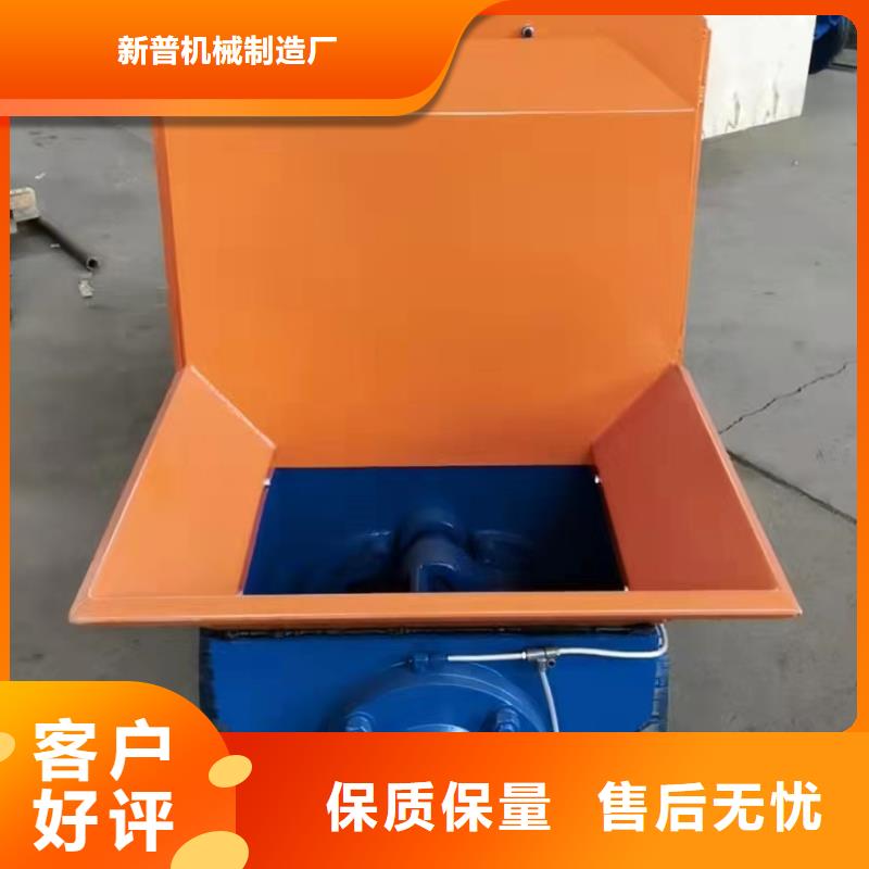 工地二次构造柱混凝土泵工厂直销