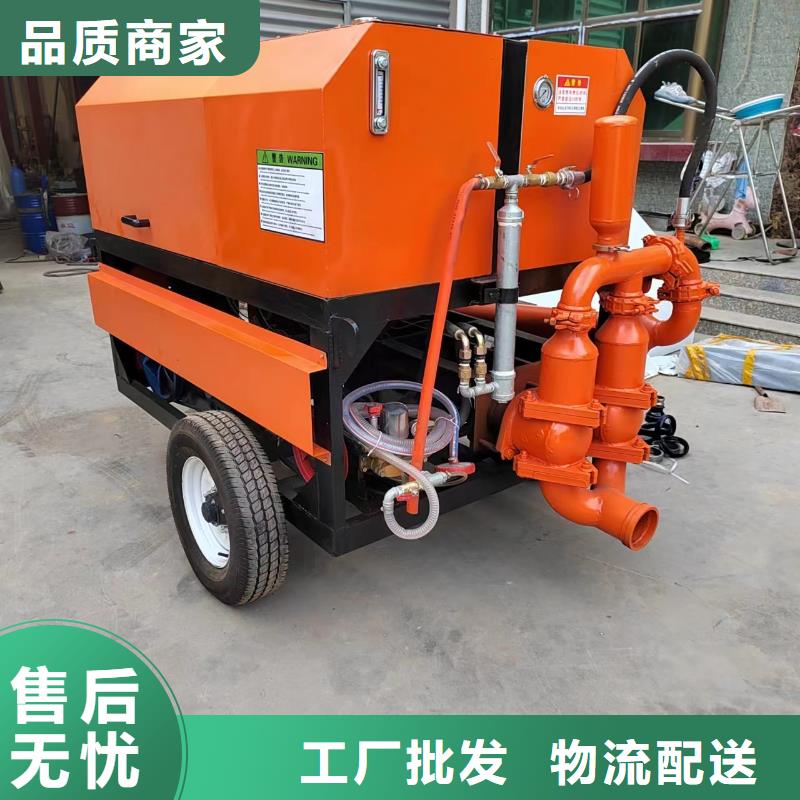 二次构造柱上料机混凝土输送泵厂家敢与同行比价格