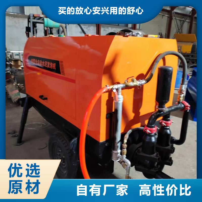 小型立式二次构造柱泵源头厂家