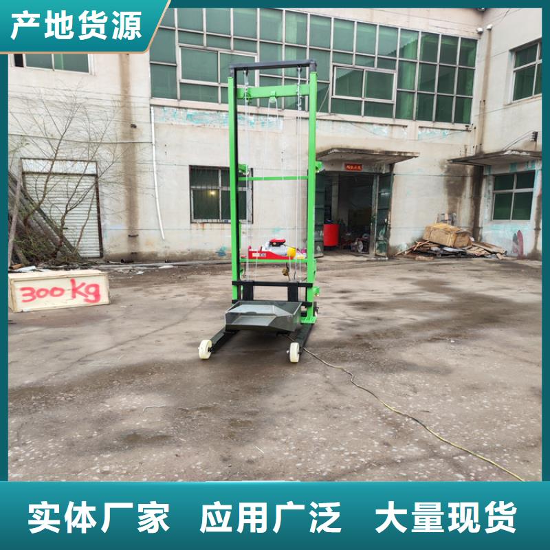 田阳管道小型机厂家直销