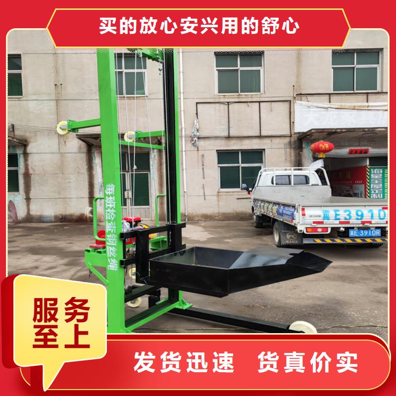 电动上砖机混凝土输送泵厂家工艺先进