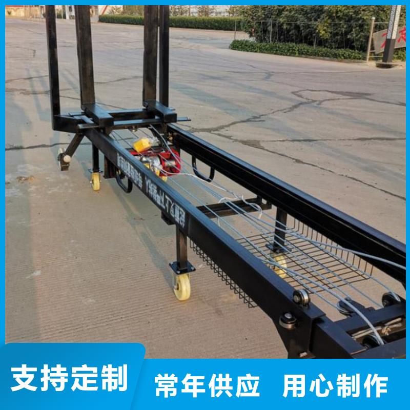 松溪建筑施工货梯厂家