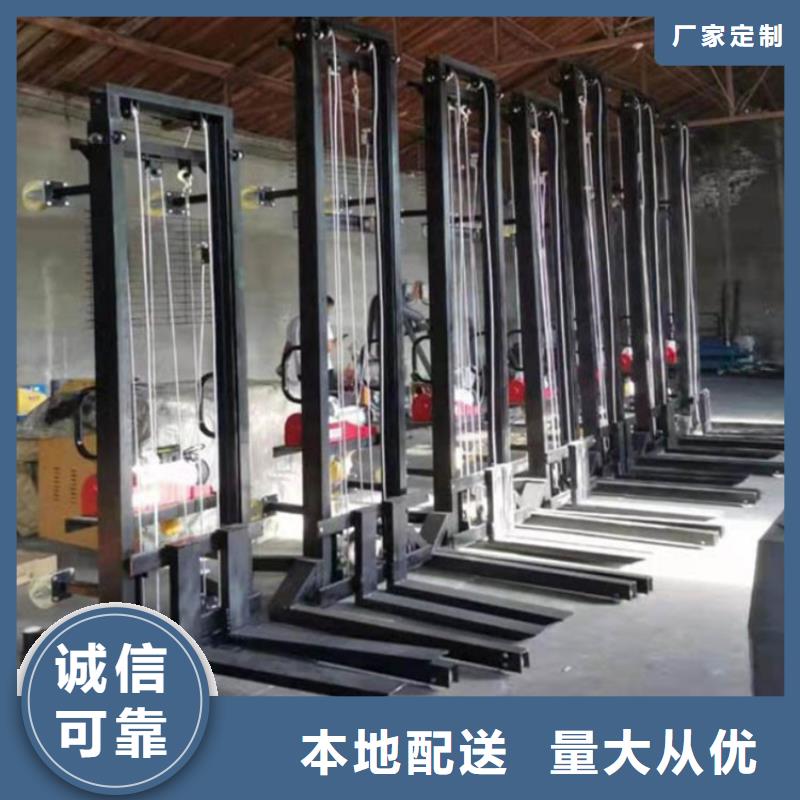 电动上砖机混凝土输送泵厂家直接面向客户
